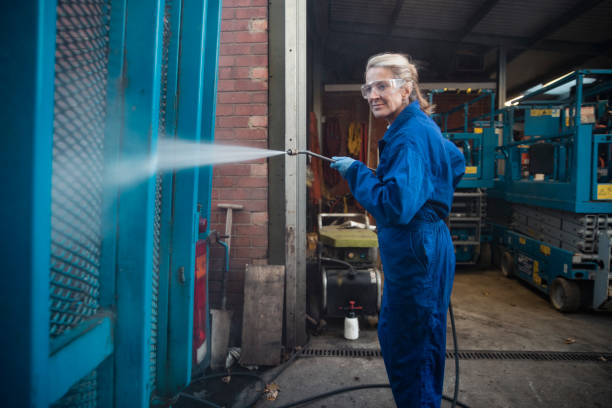 Best Power Washing Near Me  in Galesville, WI