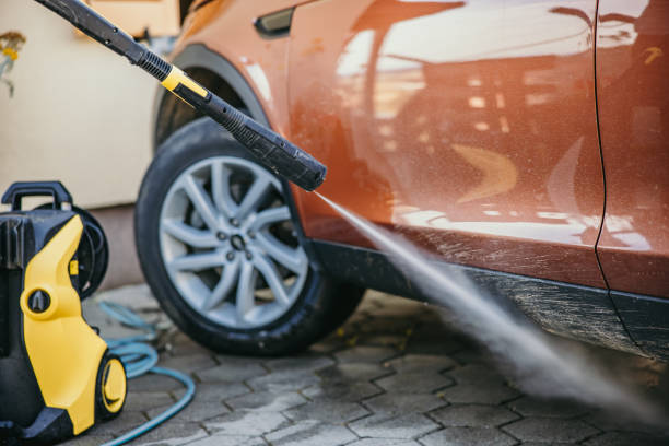 Best Affordable Pressure Washing  in Galesville, WI