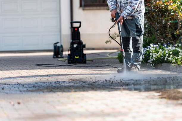 Pressure Washing Services for Businesses in Galesville, WI