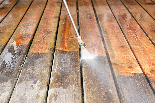 Pressure Washing Contractors in Galesville, WI