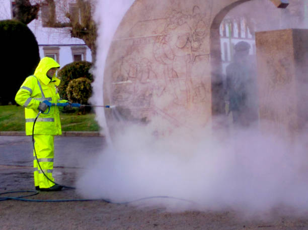 Best Pressure Washing Contractors  in Galesville, WI